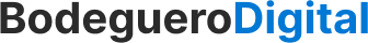 Logo de BodegueroDigital