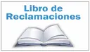 Libro de reclamaciones