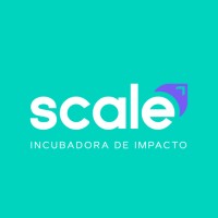 Logo de Scale